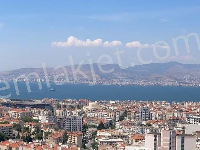 Karabağlar, İzmir içerisinde satılık mülk