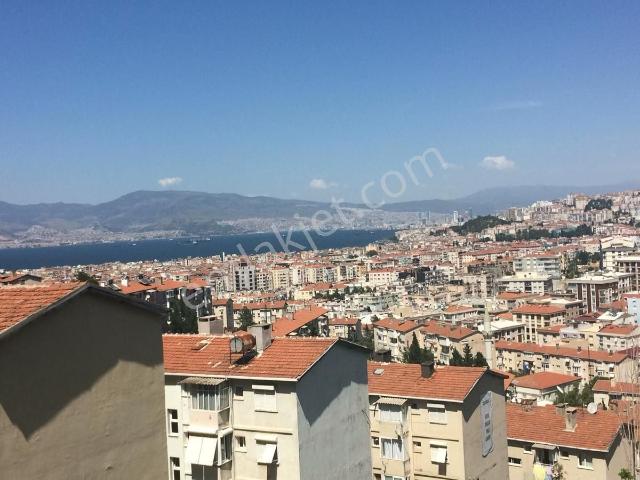 Karabağlar, İzmir içerisinde satılık mülk