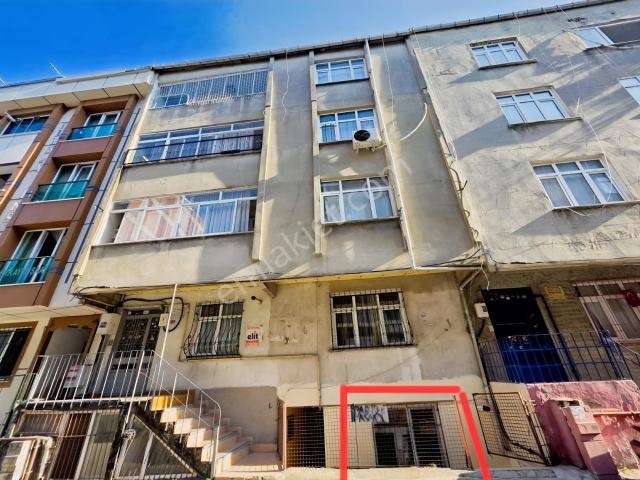 Küçükçekmece, İstanbul içerisinde kiralık mülk