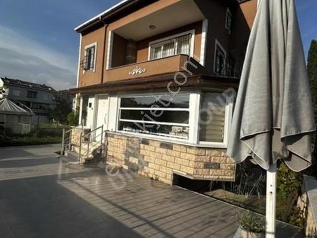 Silivri, İstanbul içerisinde satılık Villa