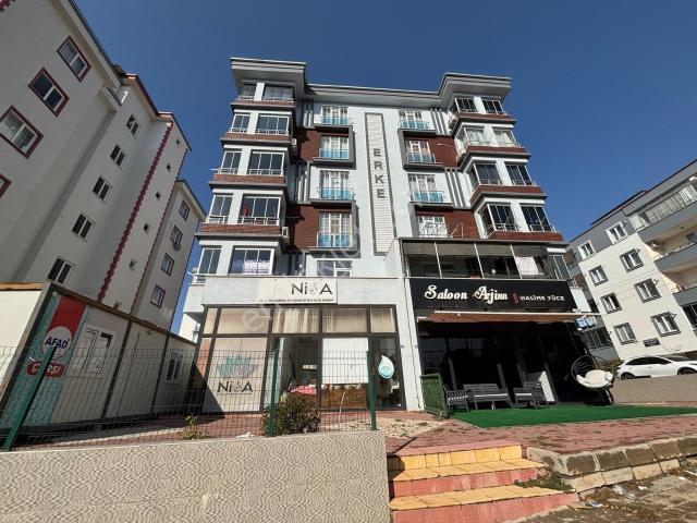 Kahramanmaraş içerisinde satılık mülk
