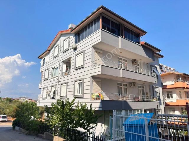 Mimar Sinan, Manavgat içerisinde satılık mülk