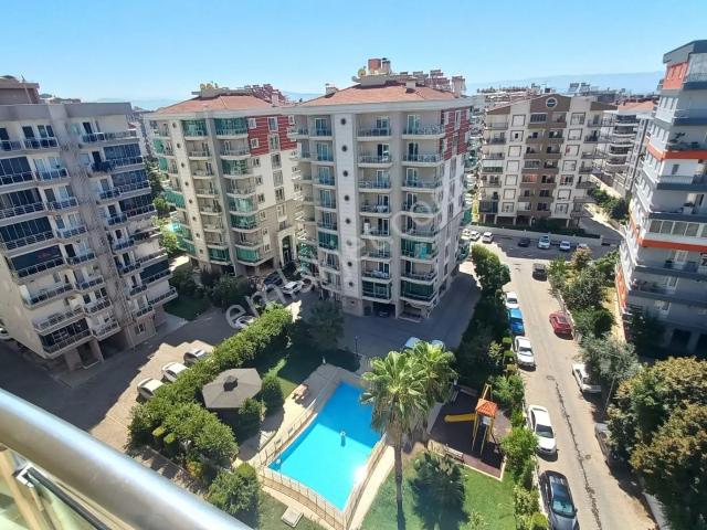 Aydın Merkez, Aydin içerisinde kiralık Residence