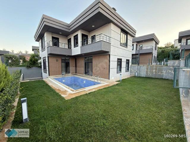 Oğuzeli, Gaziantep içerisinde satılık Villa