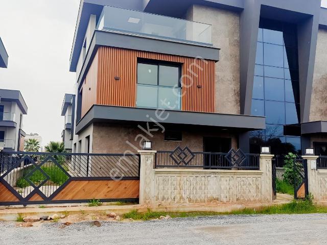 Aydın Merkez, Aydin içerisinde kiralık Villa