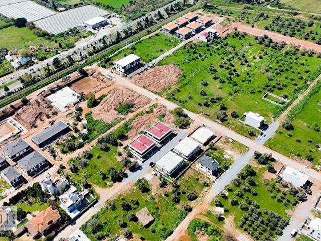 Aydın, Efeler içerisinde satılık Arsa