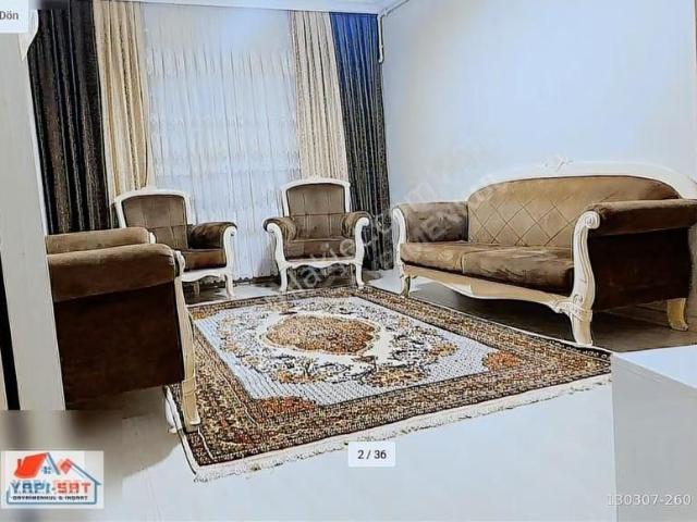 Esenler, İstanbul içerisinde satılık mülk
