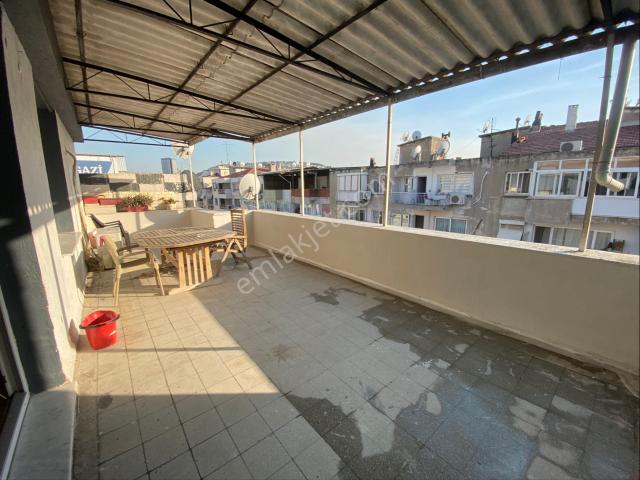 Konak, İzmir içerisinde kiralık mülk