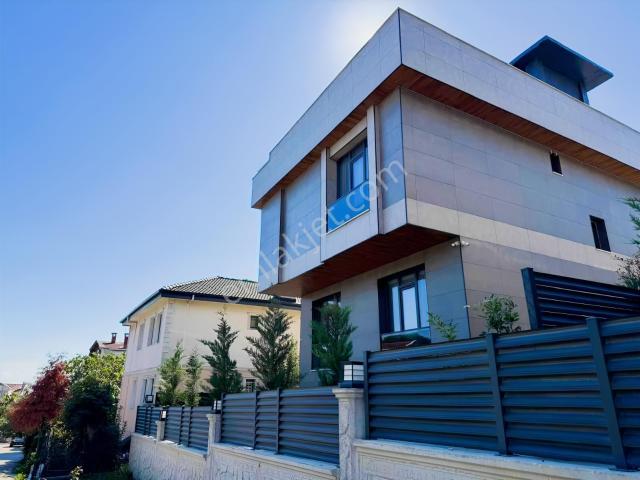 Büyükçekmece, İstanbul içerisinde satılık Villa