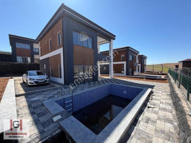 Oğuzeli, Gaziantep içerisinde satılık Villa