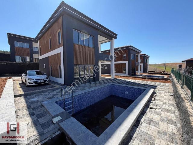 Oğuzeli, Gaziantep içerisinde satılık Villa