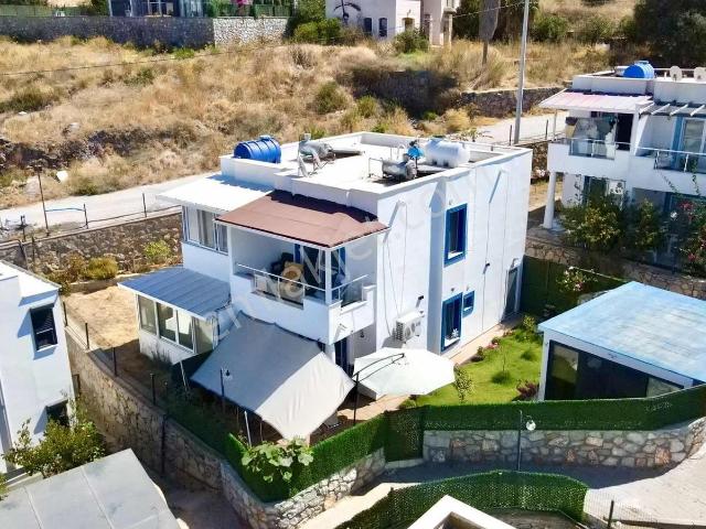 Milas, Muğla içerisinde satılık Villa