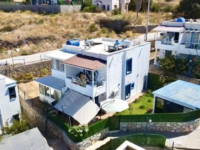 Milas, Muğla içerisinde satılık Villa