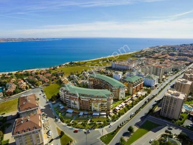 Büyükçekmece, İstanbul içerisinde kiralık mülk