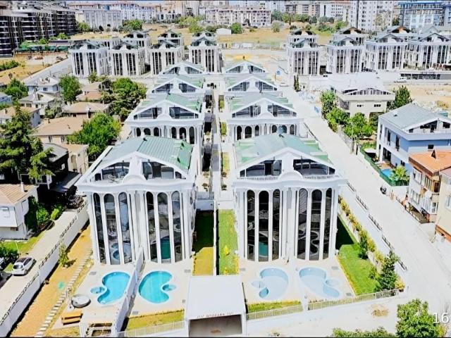 Büyükçekmece, İstanbul içerisinde satılık Villa
