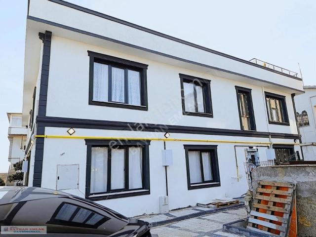Büyükçekmece, İstanbul içerisinde satılık Villa