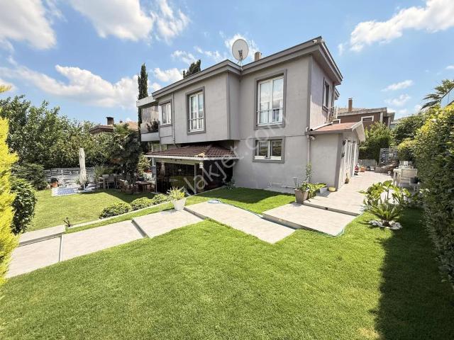 Büyükçekmece, İstanbul içerisinde satılık Villa