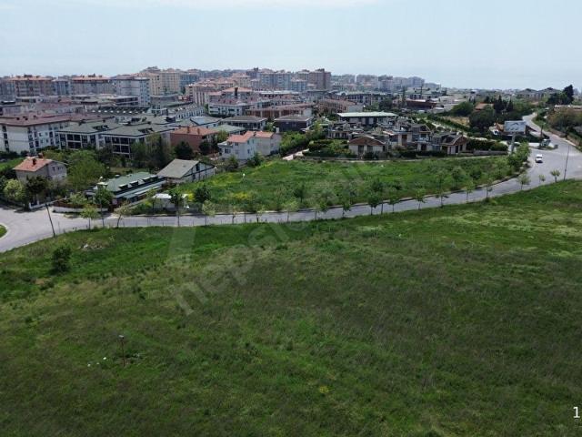 Büyükçekmece, İstanbul içerisinde satılık Arsa