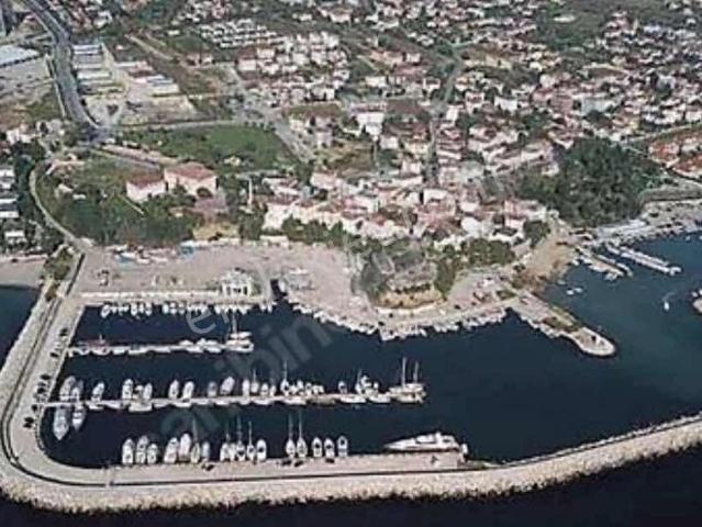 Büyükçekmece, İstanbul içerisinde satılık Villa
