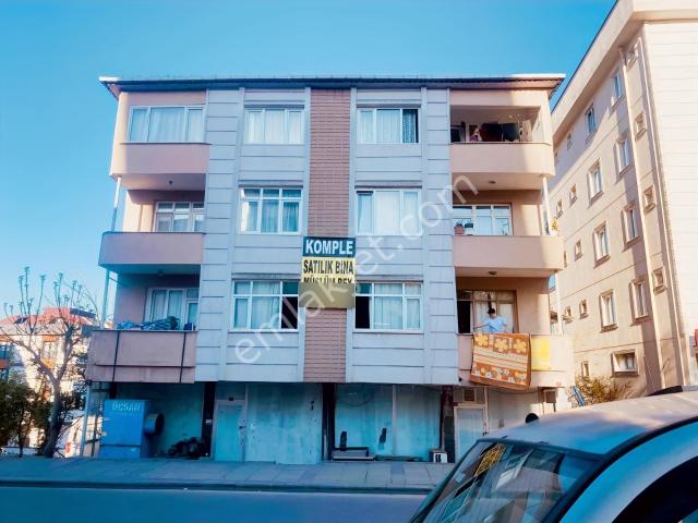 Sultanbeyli, İstanbul içerisinde satılık Bina