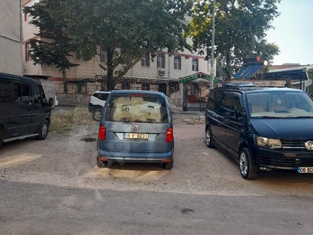 Yildirim, Bursa içerisinde satılık Arsa
