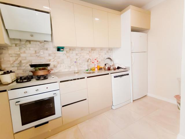 Sultanbeyli, İstanbul içerisinde kiralık mülk
