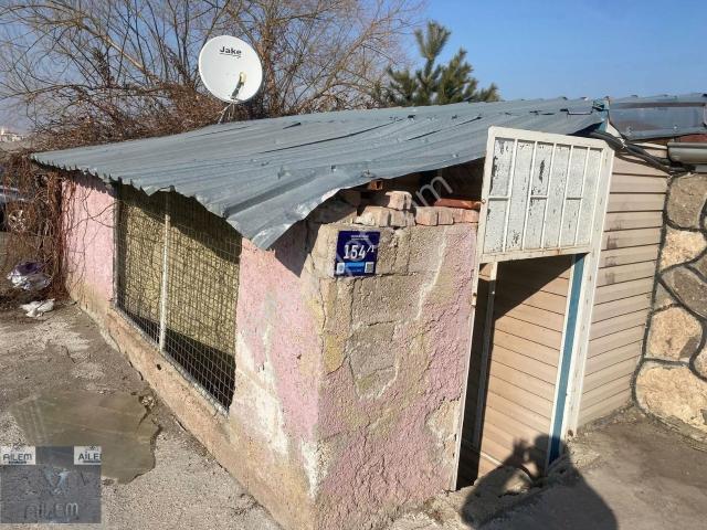 Melikgazi içerisinde satılık Villa