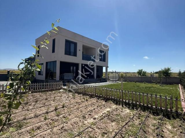 Melikgazi, Kayseri içerisinde satılık Villa