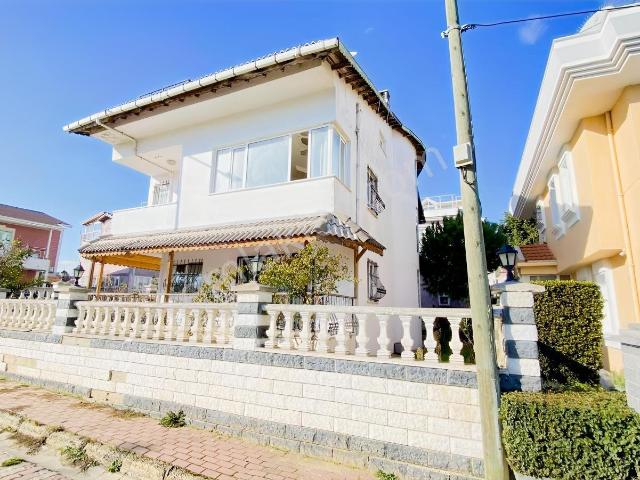Mimar Sinan Mahallesi, Silivri içerisinde satılık Villa
