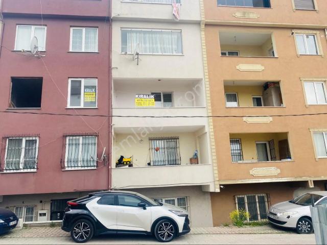 Sultanbeyli, İstanbul içerisinde kiralık mülk