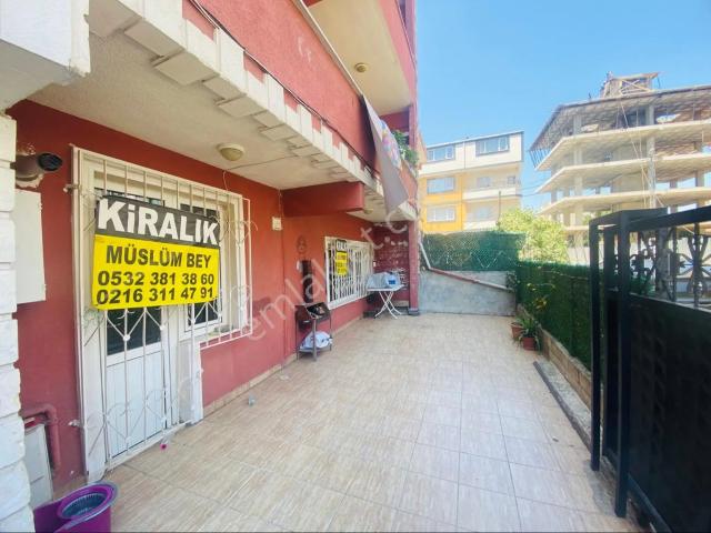 Sultanbeyli, İstanbul içerisinde kiralık mülk