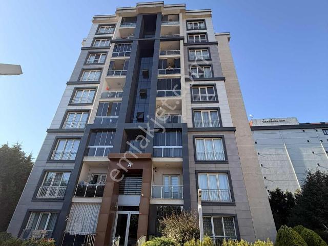 Sultanbeyli, İstanbul içerisinde kiralık mülk