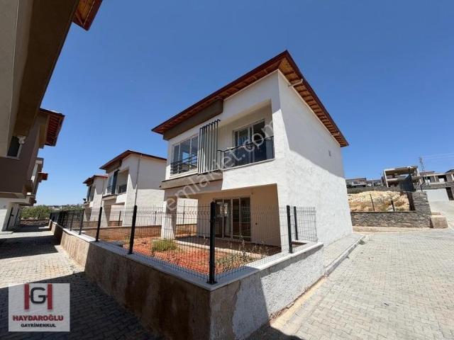 Oğuzeli, Gaziantep içerisinde satılık Villa
