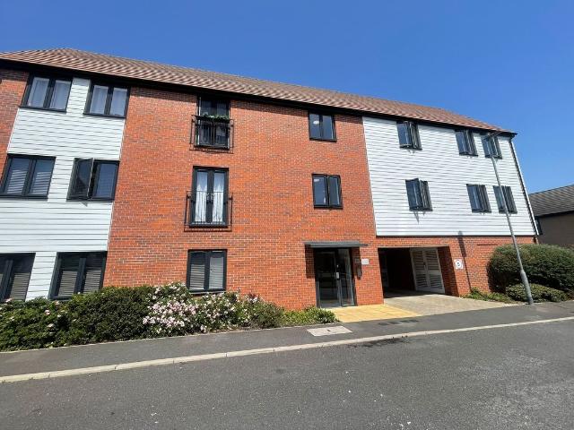 Apartment for rent in Westbourne, Key Street