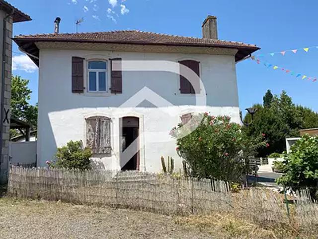Maison vente à Dax, Mimbaste