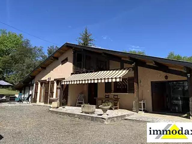 Maison vente à Dax, Mimbaste