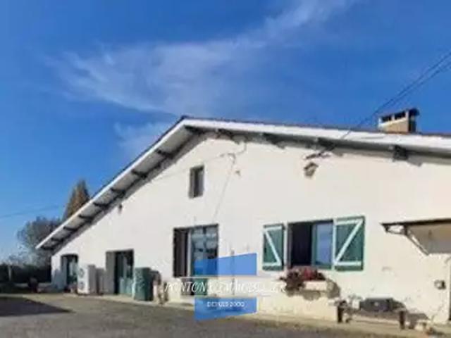 Maison vente à Dax, Mimbaste