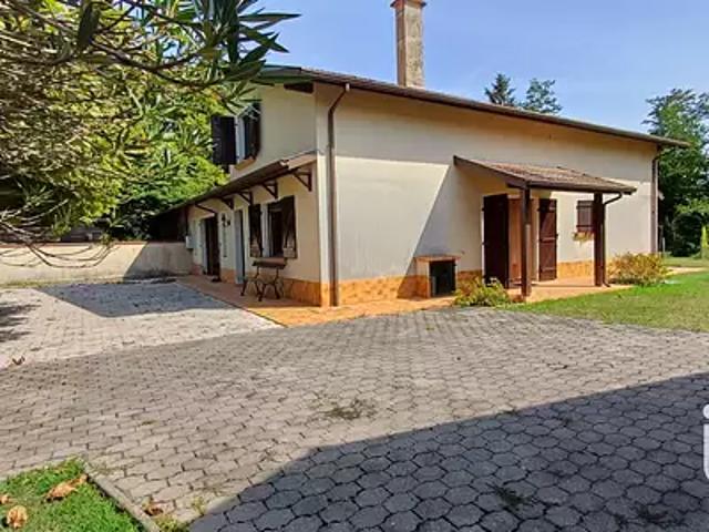 Maison vente à Dax, Mimbaste