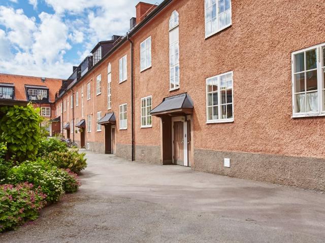Lägenhet hyra i Östermalm, Västerås