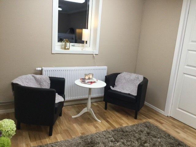 Hus hyra i Vikingstad, Östergötland