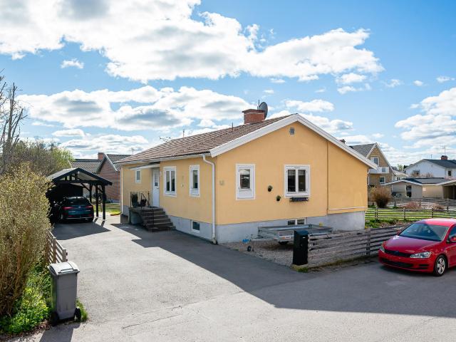 Villa till salu i Katrineholm, Södermanland