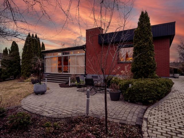 Villa till salu i Uppsala