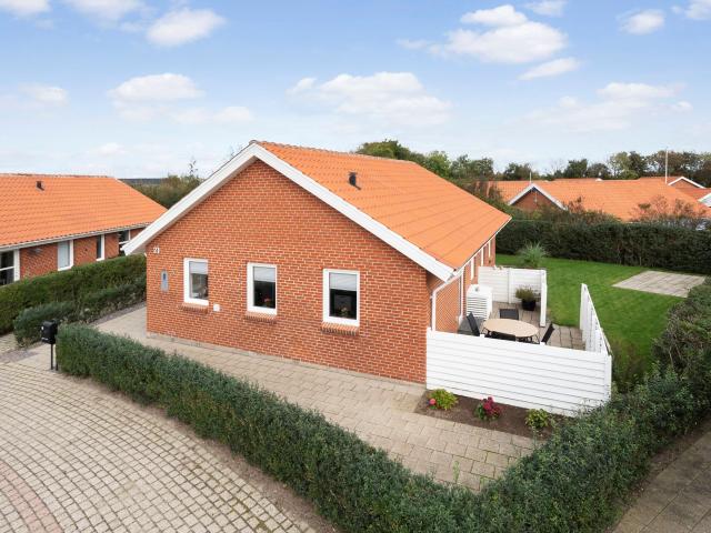 Andelsbolig til salg i Lemvig, Lemvig Kommune