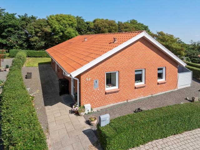 Villa til salg i Lemvig, Århus