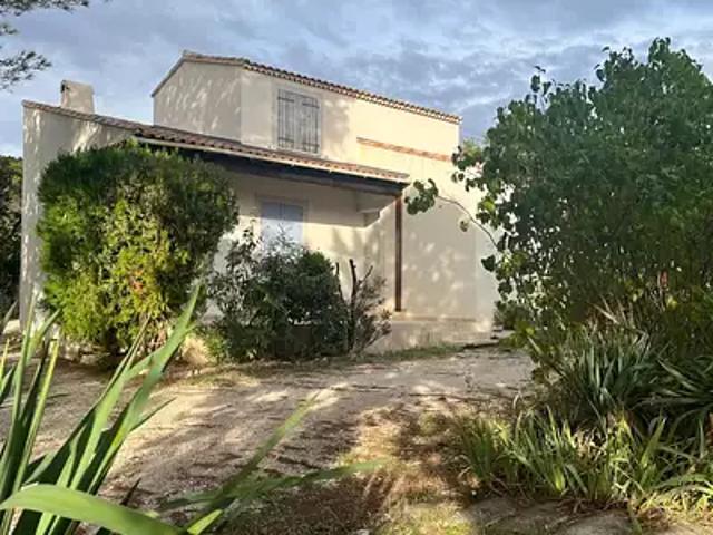 Maison vente à Aix-en-Provence, Mimet