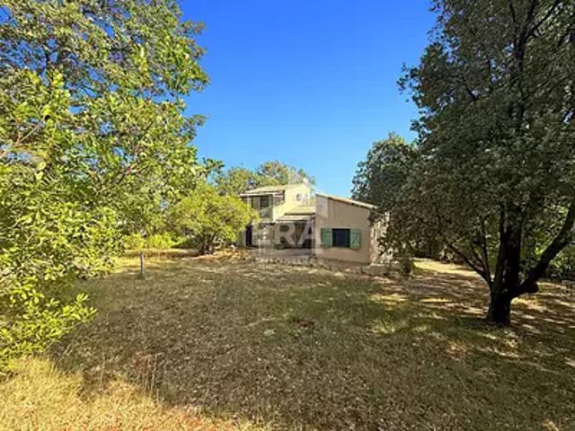 Maison vente à Aix-en-Provence, Mimet