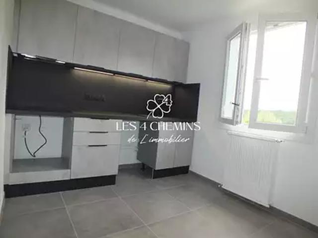 Maison vente à France métropolitaine, Mimet