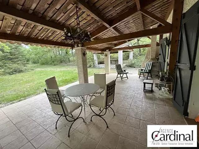 Maison vente à France métropolitaine, Mimet