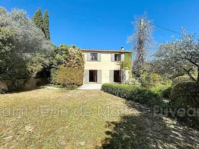 Maison vente à Mimet, Quartier de la Tour