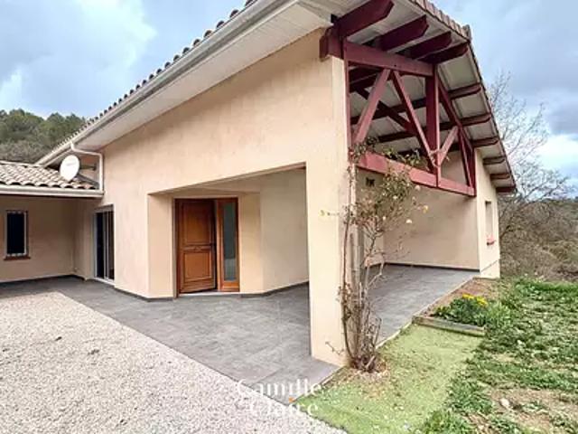 Maison vente à France métropolitaine, Mimet